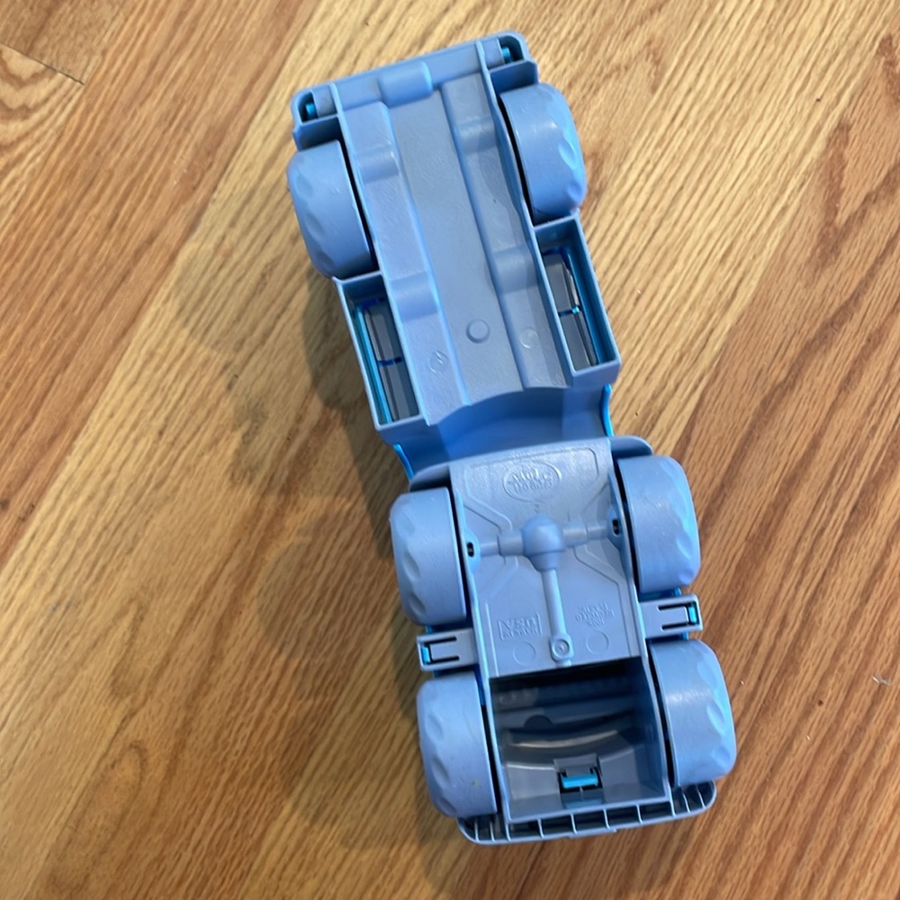 Green Toys Car Carrier CB2 - Picture 6 of 8